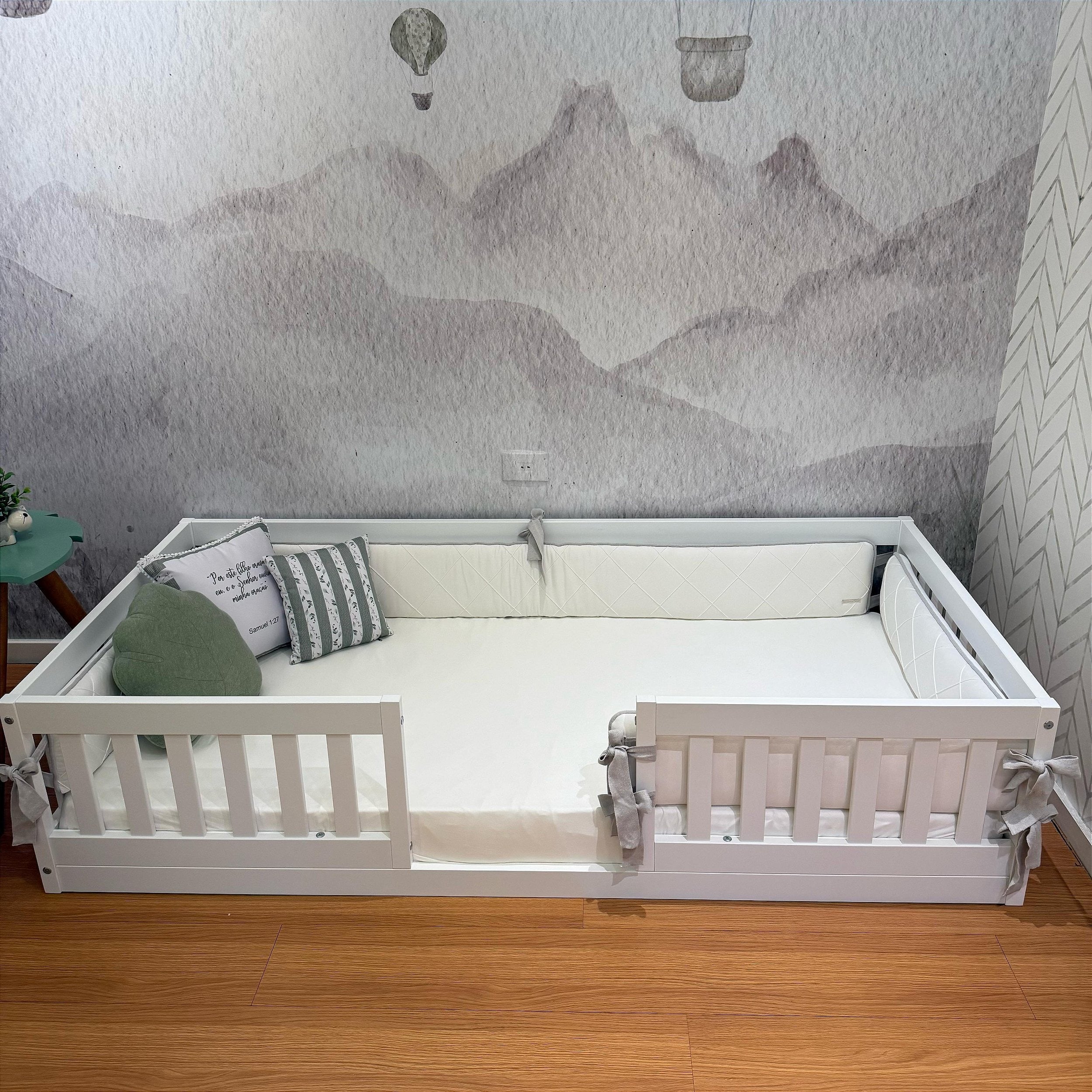 Cama Solteiro Aconchego - 517