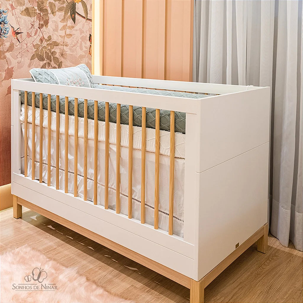 Berço Cozy - 1315