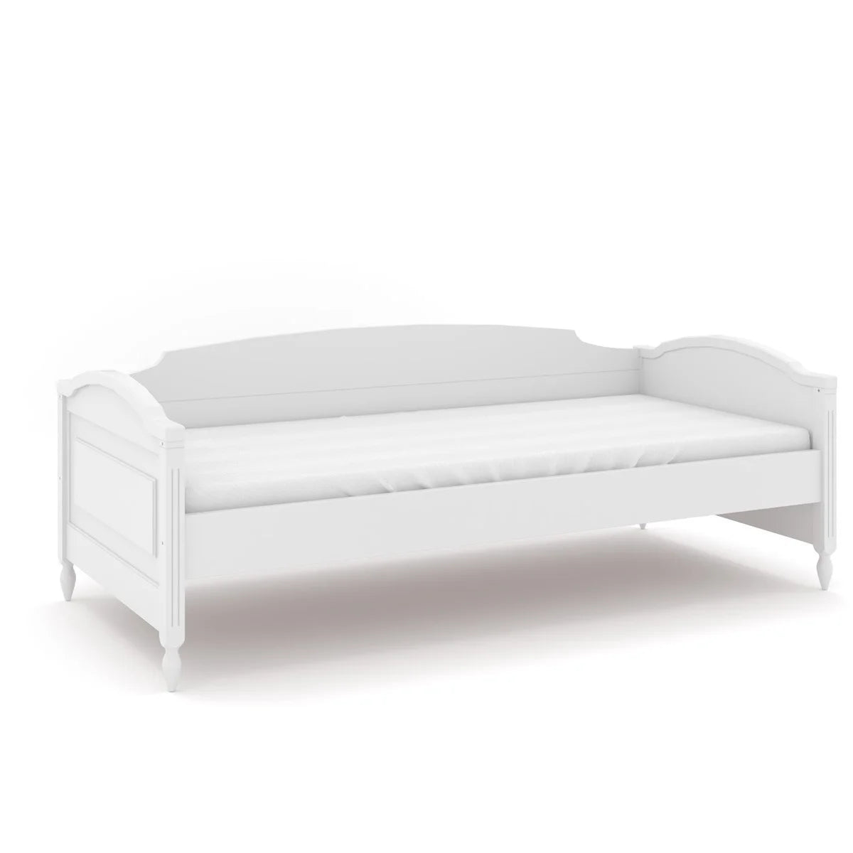 Cama Sofá Ópera - Cia do Móvel