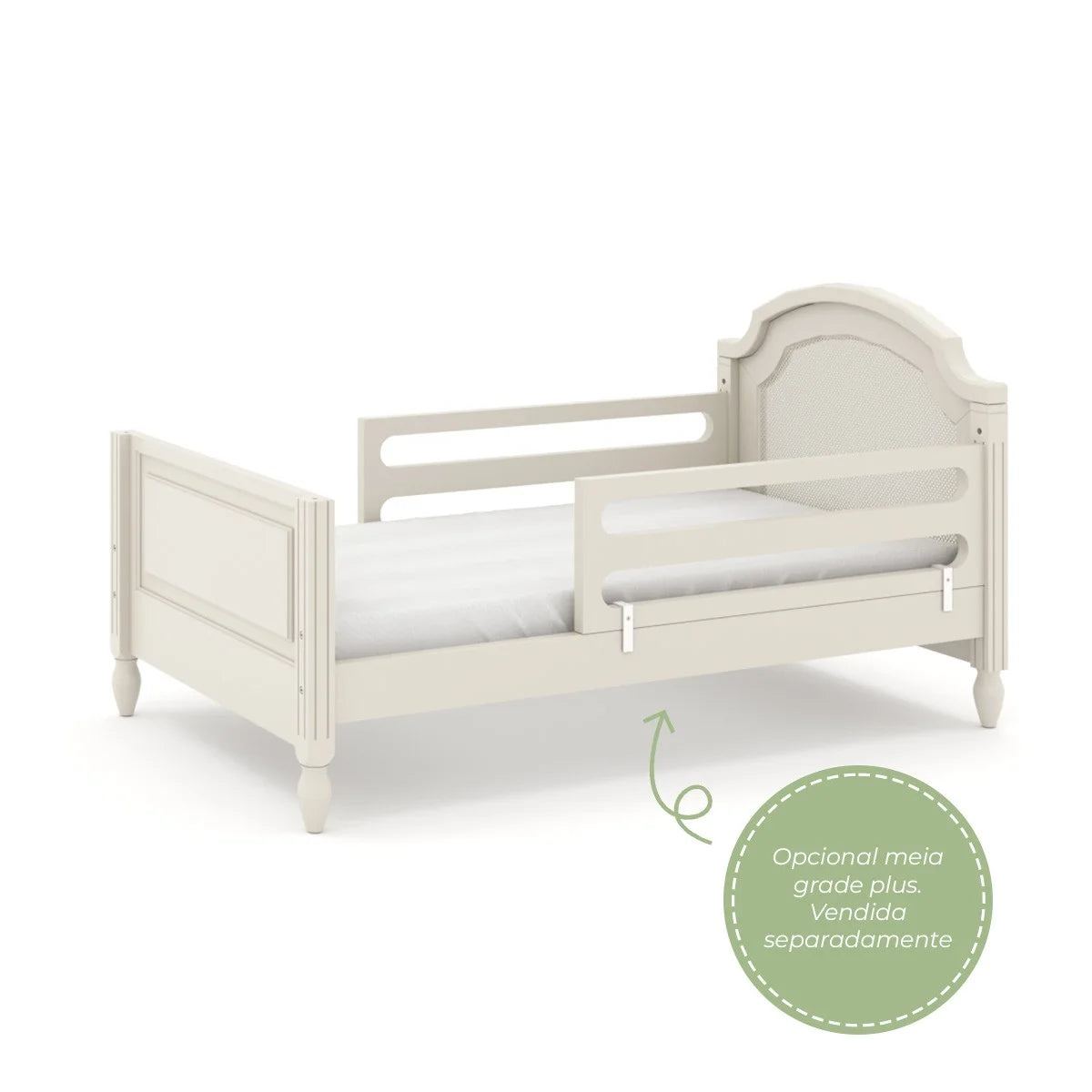 Cama Sofá Ópera - Cia do Móvel