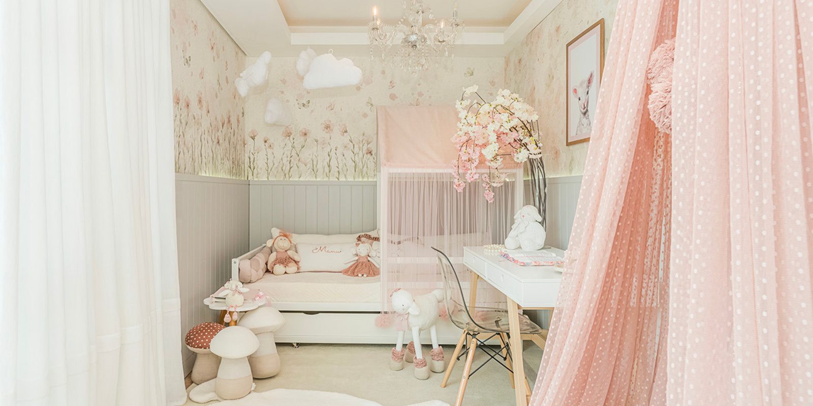 Imagem principal do quarto