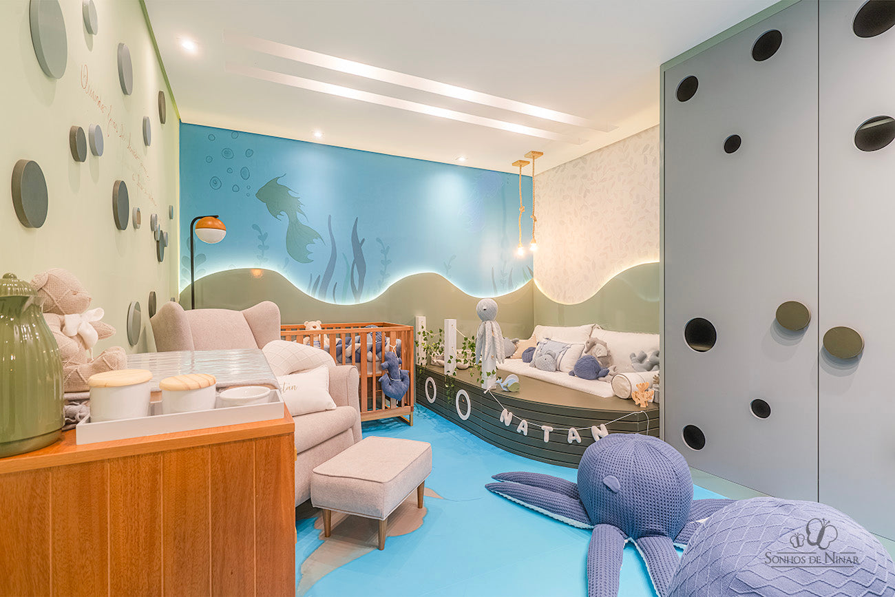 Imagem principal do quarto