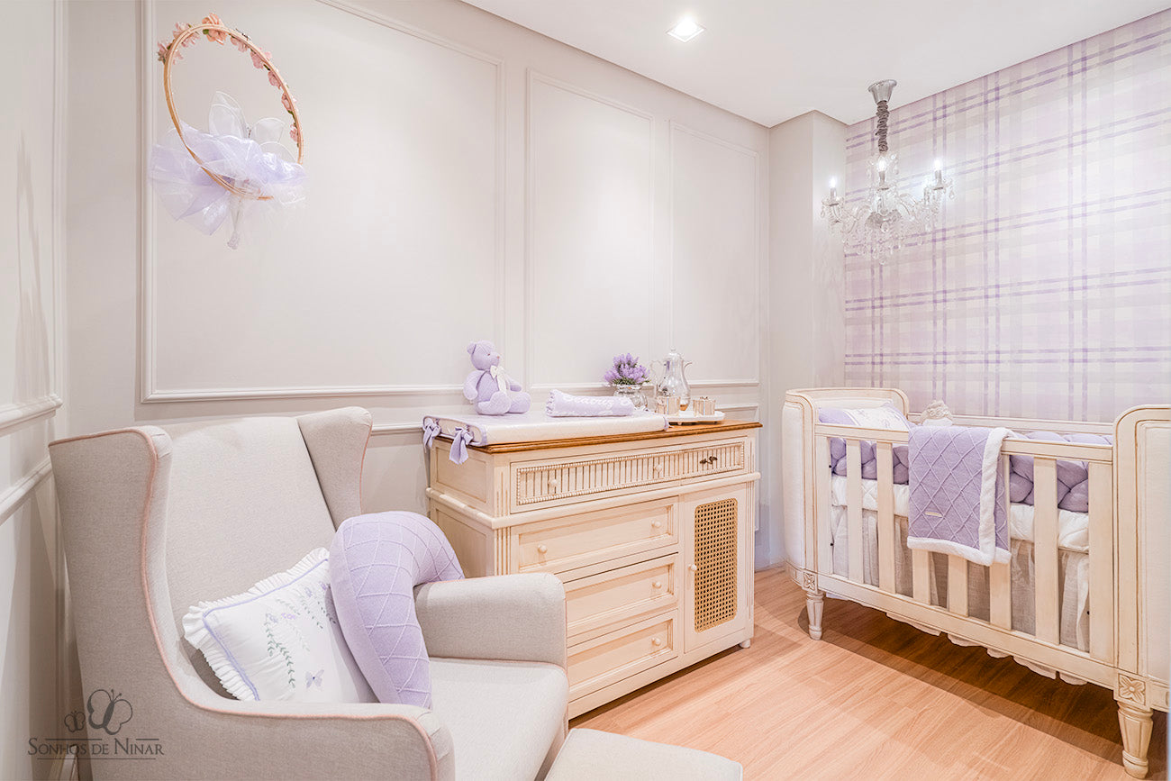 Imagem principal do quarto