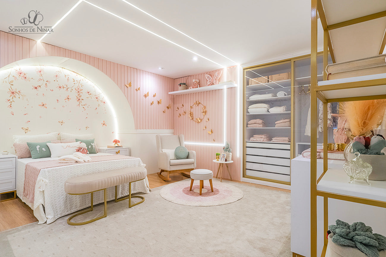 Imagem principal do quarto