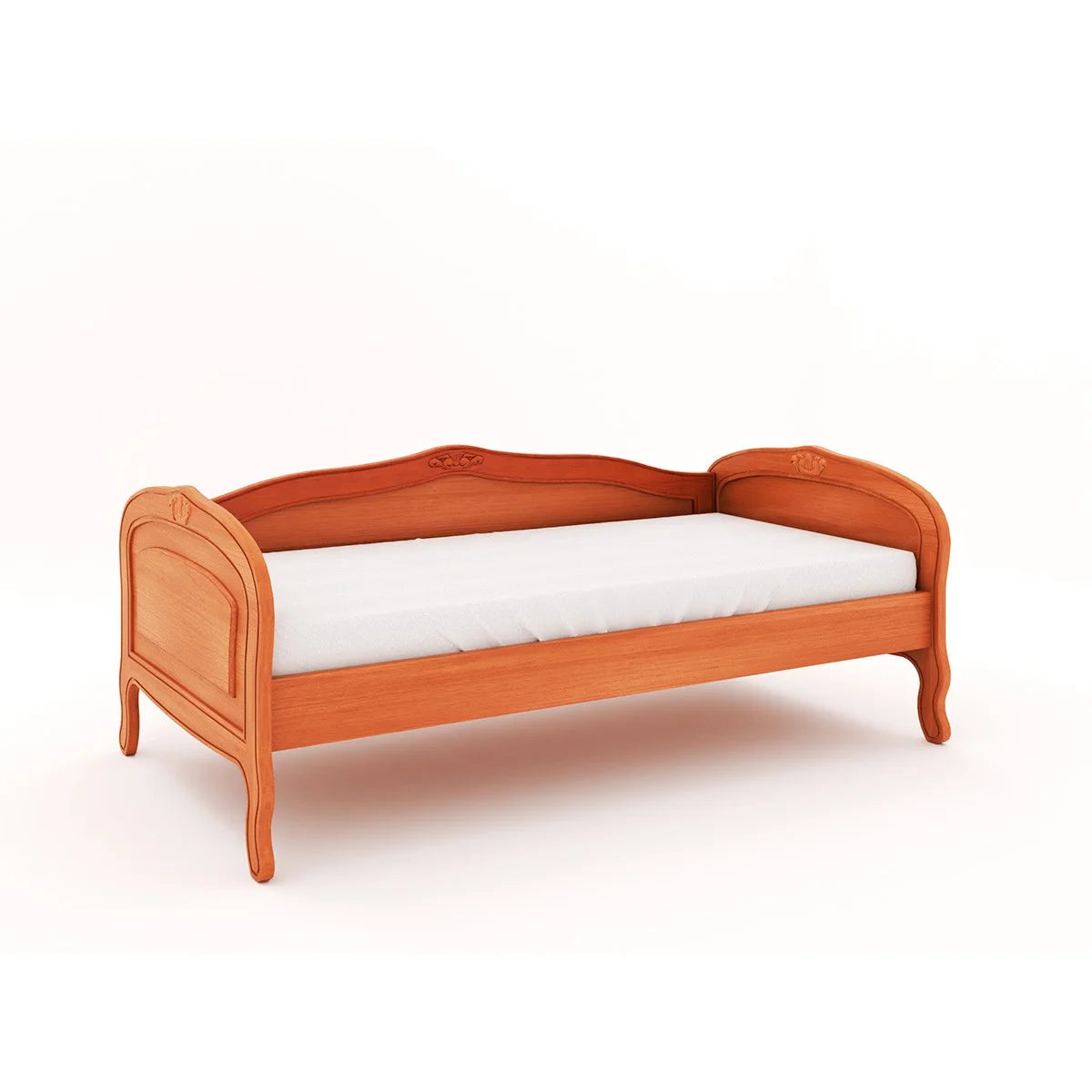 Cama Sofá Ópera - Cia do Móvel