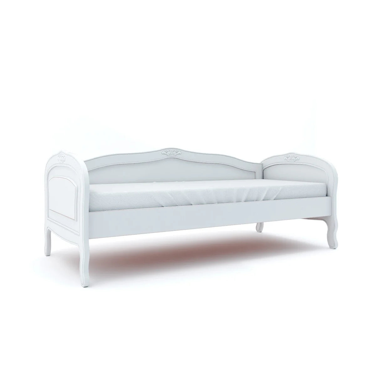 Cama Sofá Ópera - Cia do Móvel